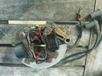 Mercury 20 pk roodband ontsteking en vliegwiel, Watersport en Boten, Ophalen of Verzenden, Gebruikt