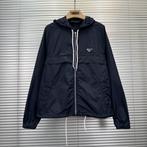 Prada windbreaker, Kleding | Heren, Zwart, Nieuw, Overige maten, Ophalen of Verzenden