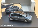 Citroën C4 5-deurs 2006 1:43 Norev, Hobby en Vrije tijd, Modelauto's | 1:43, Ophalen of Verzenden, Nieuw, Auto, Norev