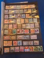 Oude postzegels uit Hongarije, Ophalen of Verzenden, Buitenland