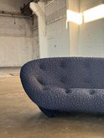 Ligne Roset Ploum Sofa | Moby Prune (NIEUWSTAAT), Huis en Inrichting, 250 tot 300 cm, 100 tot 125 cm, Stof, Ophalen of Verzenden