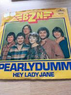 BZN , pearlydumm, Ophalen of Verzenden, Zo goed als nieuw, Overige formaten, Levenslied of Smartlap