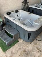 Mooie Passion Coventry 2/3 persoons leveren is mogelijk, Tuin en Terras, Bubbelbaden en Hottubs, Ophalen of Verzenden, Gebruikt