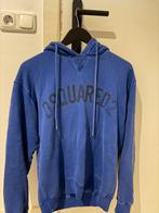 Originele Dsquared2 hoodie trui maat M, Kleding | Heren, Ophalen of Verzenden, Zo goed als nieuw, Zwart