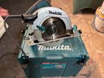 Makita Invalzaag HS7601J - Perfect voor precisie!, Ophalen, Gebruikt, Invalzaag, 30 tot 70 mm