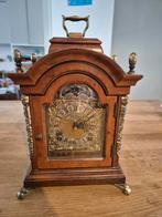 Tafelklok John Thomas Londen wuba - Goede Staat!, Antiek en Kunst, Antiek | Klokken, Ophalen