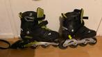 Rollerblade spark 80 - maat 44, Ophalen, Zo goed als nieuw