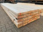 70x170 / 80x180 / 50x200 geschaafd en fijn bezaagd, Doe-het-zelf en Verbouw, Hout en Planken, Ophalen of Verzenden, Zo goed als nieuw
