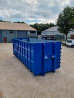 15/36 kuub afzetbak afzet container, Zakelijke goederen, Machines en Bouw | Keten en Containers, Ophalen of Verzenden