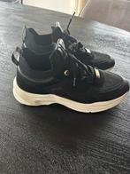Hush puppies maat 40, Kleding | Dames, Schoenen, Ophalen of Verzenden, Zo goed als nieuw, Zwart, Sneakers of Gympen