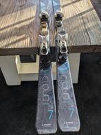 Atomic Cloud 7 ski's 155, 140 tot 160 cm, Gebruikt, Ophalen of Verzenden, Atomic