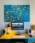 Apple iMac in goede staat te koop!, Computers en Software, Apple Desktops, Ophalen, 2 tot 3 Ghz, IMac, Zo goed als nieuw