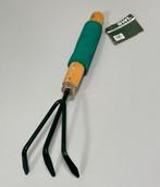 Nieuw 30cm hand hark tuin krabber tuingereedschap handhark, Nieuw, Ophalen of Verzenden, H, H