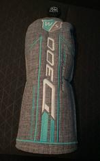 NIEUWE WILSON D300 SUPERLGHT HEADCOVER  VOOR FAIRWAY WOODS, Ophalen, Nieuw, Club
