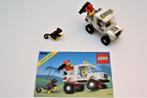 Lego legolandserie nr. 6672, Kinderen en Baby's, Speelgoed | Duplo en Lego, Complete set, Ophalen of Verzenden, Lego, Zo goed als nieuw