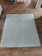 Topper Kärlsson (Topmatras), Ophalen, Tweepersoons, Zo goed als nieuw, Bedbodem