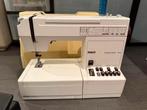 Pfaff Hobbymatic 919 naaimachine, Hobby en Vrije tijd, Naaimachines en Toebehoren, Ophalen of Verzenden, Zo goed als nieuw, Naaimachine