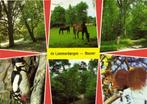 de Lommerbergen - Reuver - 6 afb - 1983 gelopen, Verzamelen, Ansichtkaarten | Nederland, Gelopen, Ophalen of Verzenden