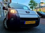 Peugeot Bipper 1.3 HDi XT Profit + Automaat Airco Nw Apk, Euro 5, Gebruikt, 4 cilinders, 400 kg