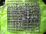 Wood Elf Glade Guard sprues / 2005, Hobby en Vrije tijd, Wargaming, Figuurtje(s), Warhammer, Zo goed als nieuw, Verzenden