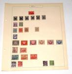 Postzegels Buitenland., Ophalen of Verzenden, T/m 1940