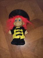 Troll Brandweerman 13cm nieuw, Ophalen of Verzenden, Nieuw