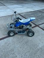 Mini/pocket quad 49cc, Fietsen en Brommers, Minibikes, Midibikes en Pitbikes, Ophalen of Verzenden, Zo goed als nieuw, Overige typen