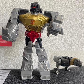 Transformer autobot Grimlock beschikbaar voor biedingen