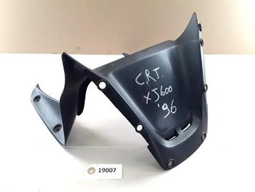 XJ600 1992 - 1996 Yamaha Cover Cover rond tellers D1-35983 beschikbaar voor biedingen