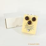 Killing Floor Axis Fuzz Mini (Prototype s/n 1, Hitachi 2SA15, Volume, -, -, Ophalen of Verzenden