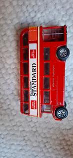 Leuke CORGI DUBBELDEKKER BUS, Ophalen of Verzenden, Bus of Vrachtwagen