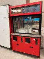 Oude kermis grijpmachines, Verzamelen, Ophalen, Zo goed als nieuw