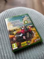 Farming Simulator 25 - Xbox Series X, Ophalen of Verzenden, Zo goed als nieuw