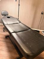 Behandelstoel, Ophalen, Gebruikt, Massagetafel