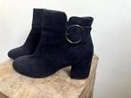 Paul green designschoenen maat 38,5, Zwart, Ophalen of Verzenden, Zo goed als nieuw, Paul Green