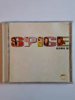 Spice Girls cd, Ophalen of Verzenden, Gebruikt