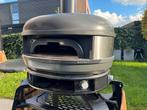Gozney Dome Pizza Oven met napolitaanse boog (gas en hout), Tuin en Terras, Pizzaovens, Ophalen, Zo goed als nieuw, Gozney