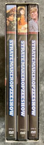 Stratenmaker op zee dvd-box, Europees, Boxset, Ophalen of Verzenden, Zo goed als nieuw