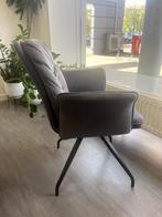 Vergaderstoelen – 6 stuks beschikbaar, Ophalen, Zo goed als nieuw, Grijs, Vijf, Zes of meer stoelen