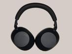 Sony WH1000XM6L.CE7 Bluetooth koptelefoon | Midnight Blue, Audio, Tv en Foto, Koptelefoons, Ophalen, Bluetooth, Zo goed als nieuw