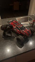 Traxxas rustler 4x4, Hobby en Vrije tijd, Ophalen