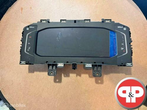 T-ROC Virtual Cockpit 17a920320C, Auto diversen, Autonavigatie