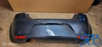 SEAT Leon 1P Achterbumper 2005 - 2008 Achter Bumper COMPLEET, Gebruikt, Ophalen of Verzenden, Seat, Seat
