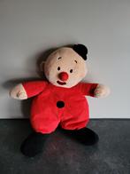 Bumba bumbalu knuffel, Kinderen en Baby's, Ophalen of Verzenden, Zo goed als nieuw, Overige typen
