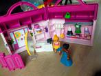 Playmobil fashion shop compleet, Ophalen of Verzenden, Zo goed als nieuw