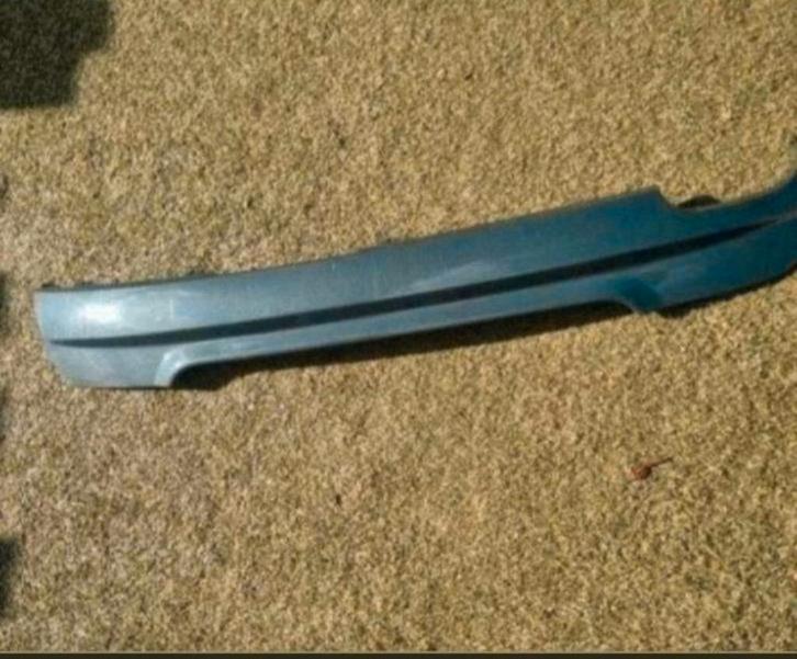 3X SPORT DIFFUSER BMW E90 E91 E92 E93, Auto diversen, Overige Auto diversen, Ophalen of Verzenden