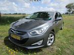 Hyundai I40 Wagon 1.6 GDI Blue Business Edition, Auto's, Hyundai, Voorwielaandrijving, 135 pk, 4 cilinders, Origineel Nederlands