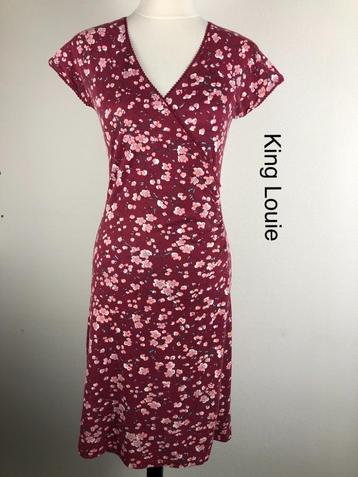 King Louie Zomerjurk  (mt: 36) 19,6/8820 beschikbaar voor biedingen