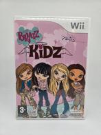 Bratz Kids Party - Nintendo Wii, Spelcomputers en Games, Muziek, Online, Ophalen of Verzenden, Zo goed als nieuw