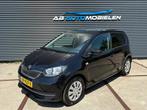Skoda Citigo 1.0 Greentech Ambition LUXE BEKLEDING/ BLUETOOT, Voorwielaandrijving, Gebruikt, Met garantie (alle), 60 pk